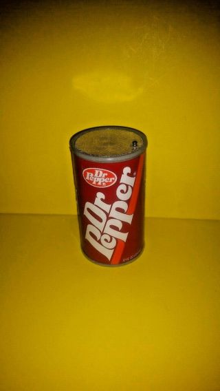 1980s Dr Pepper Am Fm Can Radio That
