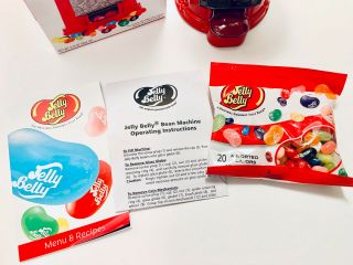 Jelly Belly 9 