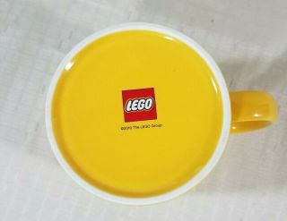 Lego Billund Coffee Mug 2 Scenes 3