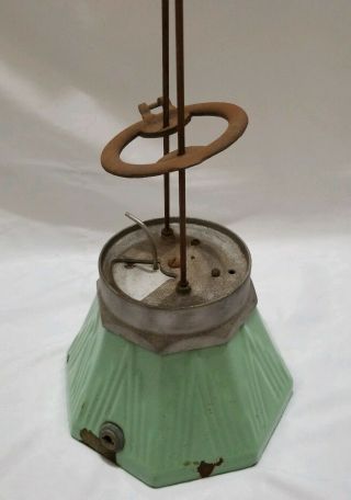 Northwestern 1 cent gumball peanut machine model 33 from the 1930 ' s (base only) 2