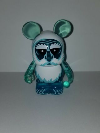 Disney Vinylmation 3 " Hitchhiking Ghost Gus - Haunted Mansion 1 Series