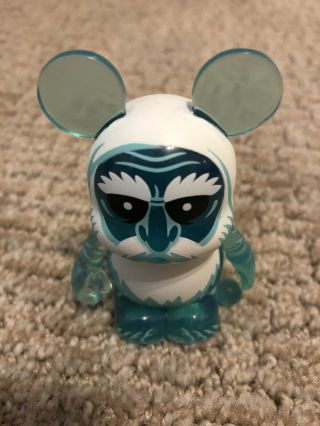 Disney Vinylmation Haunted Mansion Series 1 Hitchhiking Ghost Gus