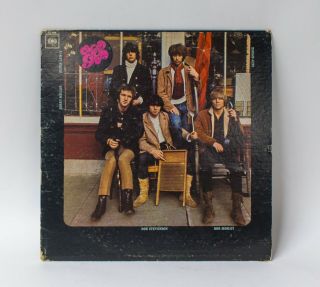 Moby Grape ‎ - Moby Grape - Columbia ‎cl 2698 - Vinyl,  Lp,  Album,  Mono - 1967