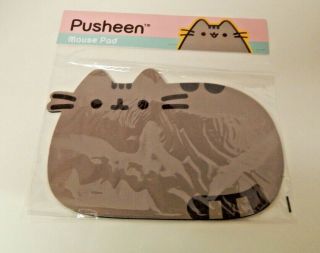 Pusheen The Cat Mouse Pad Subscription Box Exclusive Spring 2018