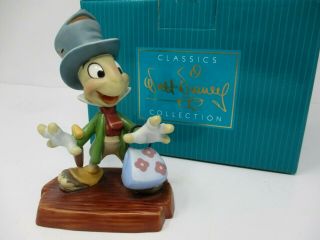 Disney Wdcc Pinocchio 