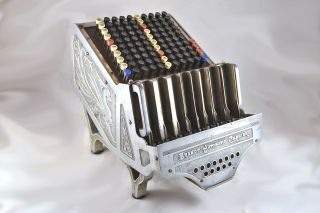 Art Deco Vintage Brandt Automatic Cashier Coin Machine Cast Aluminum Griffins