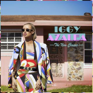 Iggy Azalea The Classic [2 Lp][deluxe Edition][explicit] Def Jam Vinyl