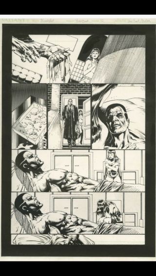 Bloodshot Yearbook 1 Page 12