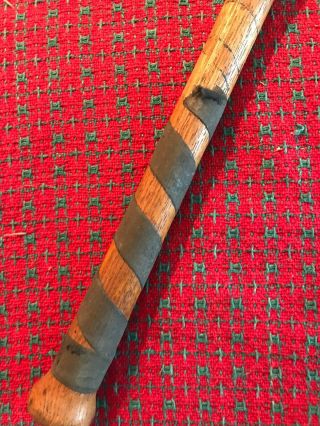 Vintage Official Wood Wiffle Ball Bat 31 
