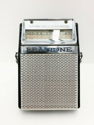 Realtone Tr - 970
