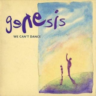 We Cant Dance (2018 Reissue Vinyl) Vinyl Record