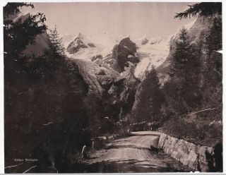 Old Photo 1890 
