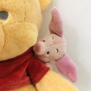 Disney Parks Winnie The Pooh And Piglet 15 