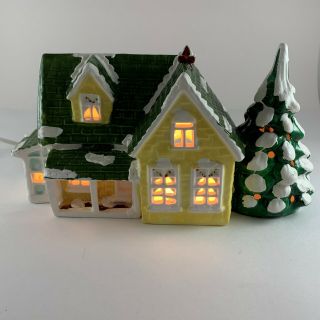 Dept 56 Nantucket House 50146 Snowhouse Series 1984