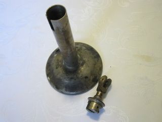 Western Electric 20b Candlestick Telephone Parts