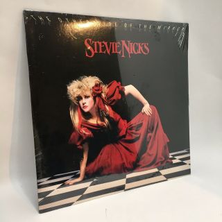 Stevie Nicks The Other Side of the Mirror 1989 USA LP Fleetwood Mac 3
