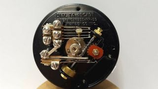 Vintage Old Stock Replacement Rotary Dial for Telephones by Nanasi Co Inc 3