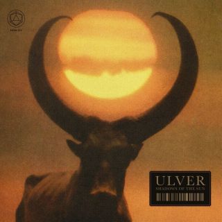 Ulver Shadows Of The Sun Sun Yellow Lp House Of Mythology Coil Depeche Mode