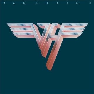 Van Halen - Van Halen Ii Remastered - Vinilo Vinyl Record