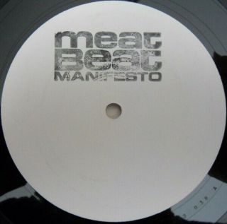 Meat Beat Manifesto - It 