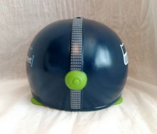 NFL Seattle Seahawks Piggy Bank Mini Helmet Homestreet Bank 3