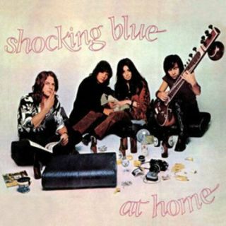 Shocking Blue - At Home [vinyl]