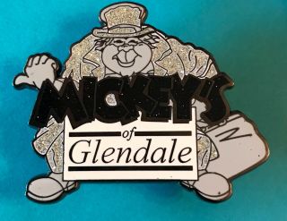 Wdi Disney Imagineering Haunted Mansion Hitchhiking Ghost Cast Le 300 Pin