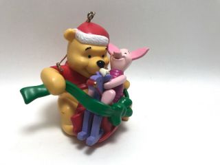 Disney Winnie The Pooh and Piglet 3 