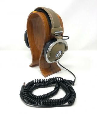 Koss Pro 4aaa Vintage Headphones -