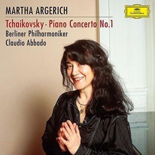 Tchaikovsky: Piano Concerto No.  1 In B Flat Minor,  Op.  23,  Th.  5 (12 " Vinyl Lp)