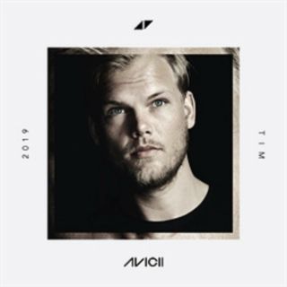 Avicii - Tim - Vinyl Lp