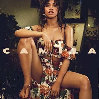 Camila Cabello - Camila Vinyl Lp