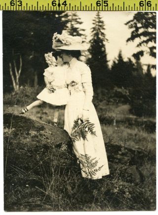 Vintage 1900 