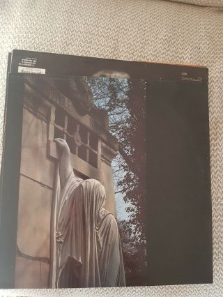 Dead Can Dance ‘within The Realm Of A Dying Sun’ 12” Vinyl Album 4ad