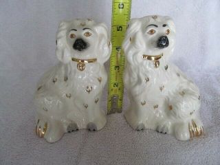 Royal Doulton Figurines - Dogs