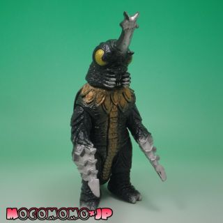Megalo Megalon 1991 Bandai Godzilla Monster Vintage Figure Sofubi From Japan