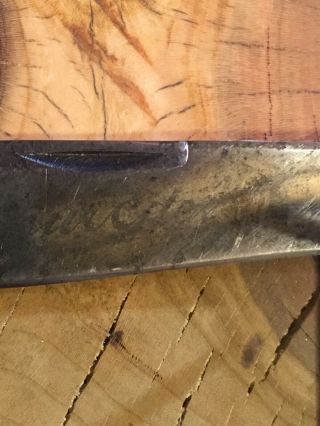 Robeson Sureedge Two Blade Vintage Knife