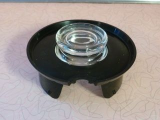 Corning Ware 9 Cup Stove Top Percolator Replacement Part Only Cover Lid