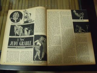 15 Vintage 1960 - 70 ' s Wrestling Magazines - Female,  Girl,  Lady,  Women Wrestlers 3