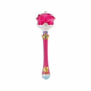 Bandai Disney Princess Crystal Rod Part 2 Gashapon Wands Sleeping Beauty Aurora