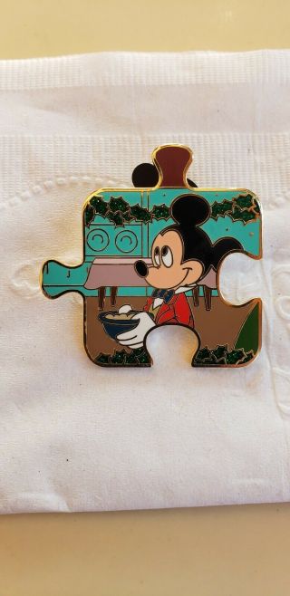 Disney Mickey 