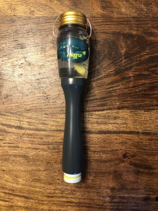 Dogfish Head Craft Brewery Beer Firefly Ale Tap Handle