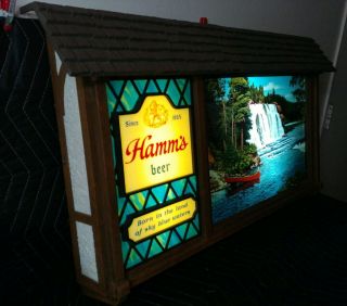 Hamm ' s Beer 