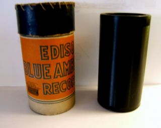 Florrie Forte Edison 4 Minute Record Can 