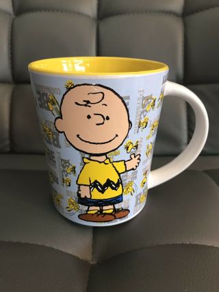 Charlie Brown/peanuts Coffee Mug