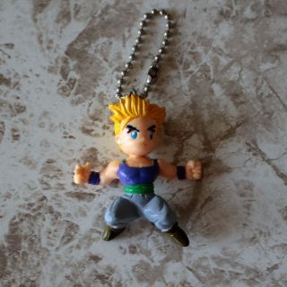 Final Fantasy Vi 1994 Bandai Swing Figure Keychain Mash