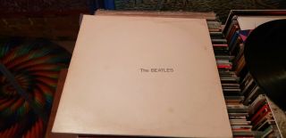 Beatles [white Album]by The Beatles