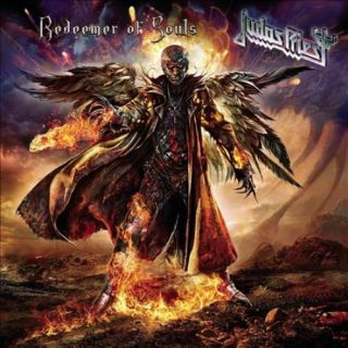 Judas Priest - Redeemer Of Souls Vinyl Record