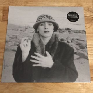 John Frusciante - Niandra Lades And Usually Just A T - Shirt 2xlp