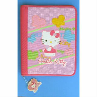 Sanrio 52155 Hello Kitty Binder